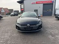 Gebraucht VW Arteon 190 PS (139 kW) 2021 Deep black Kombi