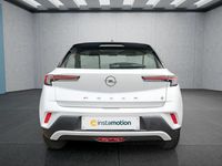 Gebraucht Opel Mokka-e 100 kW (136 PS) 2022 Weiß SUV