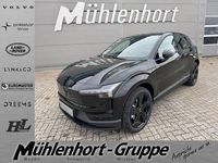 Neu Volvo EX30 Plus 200 kW (272 PS) 2026 Schwarz SUV