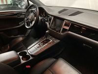 gebraucht Porsche Macan S 