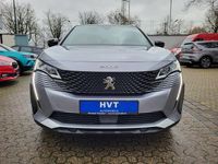 Gebraucht Peugeot 5008 GTi 131 PS (96 kW) 2024 Silber SUV