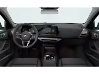 Brugt BMW 120 170 HK (125 kW) 2025 Sort Hatchback