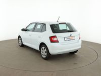 gebraucht Skoda Fabia 1.0 MPI Cool Edition, Benzin, 9.830 €