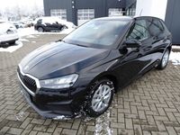 gebraucht Skoda Fabia Ambition