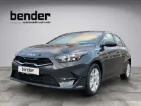 Gebraucht Kia Ceed Vision 99 PS (72 kW) 2025 Grau Kleinwagen