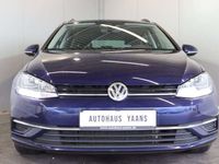 gebraucht VW Golf VII 2.0 TDI DSG United AID+ACC+NAVI+PDC+AHK