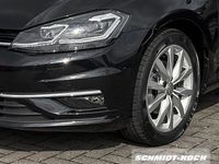 gebraucht VW Golf VII Variant 1.5 TSI DSG Highline ACC KLIMA