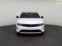 Neu Opel Astra Edition 131 PS (96 kW) 2025 Weiß, arktis weiß (p0wp) Kombi