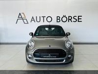Gebraucht Mini Cooper Cabriolet Pepper 136 PS (100 kW) 2018 Silber Cabrio