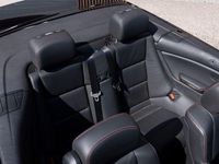 Second-hand BMW M3 Performance 343 CP (252 kW) 2006 Negru Cabrio