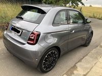 gebraucht Fiat 500e ICON + Sonderausstattung von über 9.400,- €