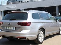 gebraucht VW Passat Variant 2.0 TDI DSG Elegance AHK LED RFK