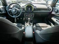 gebraucht Mini Cooper D Clubman JCW/Navi/Head-Up/Driving/Parking