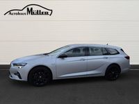 Gebraucht Opel Insignia Elegance 174 PS (127 kW) 2020 Silber Kombi