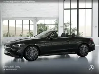 Gebraucht Mercedes CLE200 Advanced Plus 204 PS (150 kW) 2025 Grau Cabrio
