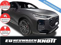 Neu Audi Q3 Sportback 150 PS (110 kW) 2026 Wählbar SUV