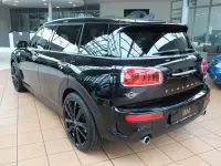 Gebraucht Mini Cooper Clubman 192 PS (141 kW) 2019 Schwarz Kombi
