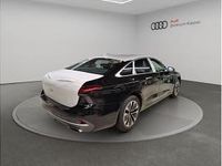 Neu Audi A6 299 PS (219 kW) 2026 Schwarz (mythosschwarz metallic) Limousine