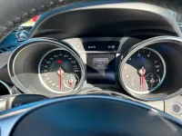 Gebraucht Mercedes SLC180 158 PS (116 kW) 2017 Schwarz Cabrio