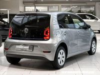 Gebraucht VW e-up! Style 61 kW (83 PS) 2022 Silber Kleinwagen