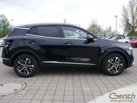Gebraucht Kia Sportage 160 PS (117 kW) 2025 Zilinaschwarz metallic SUV