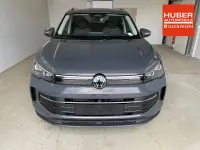 Neu VW Tiguan IQ Drive 150 PS (110 kW) 2025 [b0b0] delfingrau metallic SUV