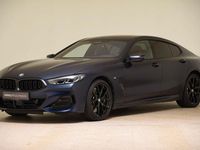 Gebraucht BMW 840 M Sport 340 PS (250 kW) 2025 Blau Coupé