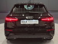 Gebraucht Audi A3 S-Line 200 PS (147 kW) 2023 Schwarz Limousine