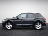 gebraucht Audi Q5 45 TFSI quattro S line