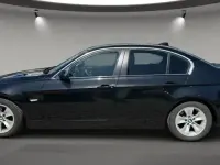 Second-hand BMW 325 170 CP (125 kW) 2008 Andere Berlinǎ