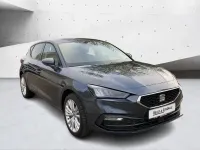 Gebraucht Seat Leon Style 150 PS (110 kW) 2025 Grau Limousine