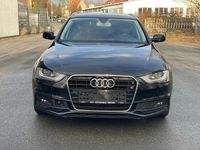 Gebraucht Audi A4 Ambiente 177 PS (130 kW) 2015 Schwarz Kombi