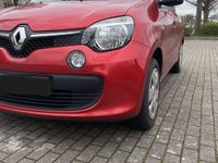 gebraucht Renault Twingo Life SCe 70 Life