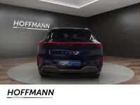 Second-hand Cupra Terramar 150 CP (110 kW) 2025 Albastru SUV