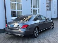 Gebraucht Mercedes E450 Luxury 367 PS (269 kW) 2019 Grau Limousine