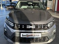 Neu Dacia Jogger Extreme 155 PS (114 kW) 2026 Grau Van / Kleinbus