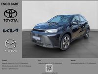 Neu Toyota Aygo X Active 116 PS (85 kW) 2026 Schwarz SUV