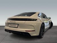 Gebraucht Porsche Panamera 500 PS (367 kW) 2025 Weiß Kleinwagen