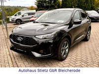 Neu Ford Kuga ST-Line 186 PS (136 kW) 2025 Agate black metallic SUV