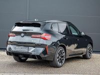 Neu BMW X3 Performance 303 PS (222 kW) 2026 Black sapphire SUV