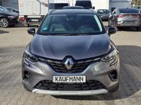 Gebraucht Renault Captur Intens 131 PS (96 kW) 2020 Grau SUV