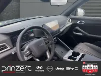 Gebraucht BYD Atto 2 Boost 212 PS (155 kW) 2026 Skiing white & black SUV