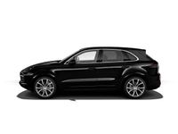 Gebraucht Porsche Cayenne 441 PS (324 kW) 2018 Schwarz SUV