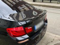 Gebraucht BMW 523 Performance 204 PS (150 kW) 2010 Limousine