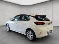 Gebraucht Opel Corsa-e Elegance 100 kW (136 PS) 2023 Weiß Kleinwagen