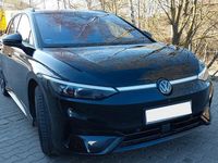 Gebraucht VW ID.7 Pro 210 kW (286 PS) 2024 Schwarz Kombi