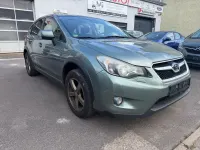 Gebraucht Subaru XV Exclusive+ 147 PS (108 kW) 2013 SUV