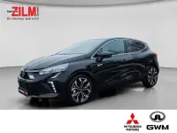 Gebraucht Mitsubishi Colt Edition 143 PS (105 kW) 2024 Schwarz Kleinwagen