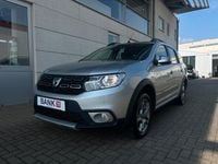 Gebraucht Dacia Logan Stepway 90 PS (66 kW) 2020 Grau Kombi
