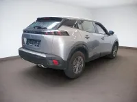 Gebraucht Peugeot 2008 Active 131 PS (96 kW) 2023 Grau SUV
